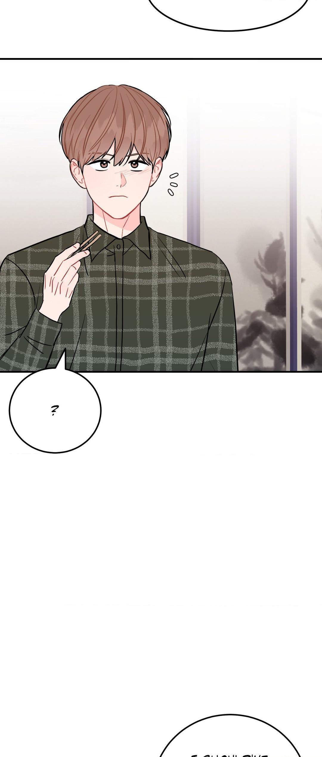 Read Crossing the Line chapter 84 image 56 on Lezhin