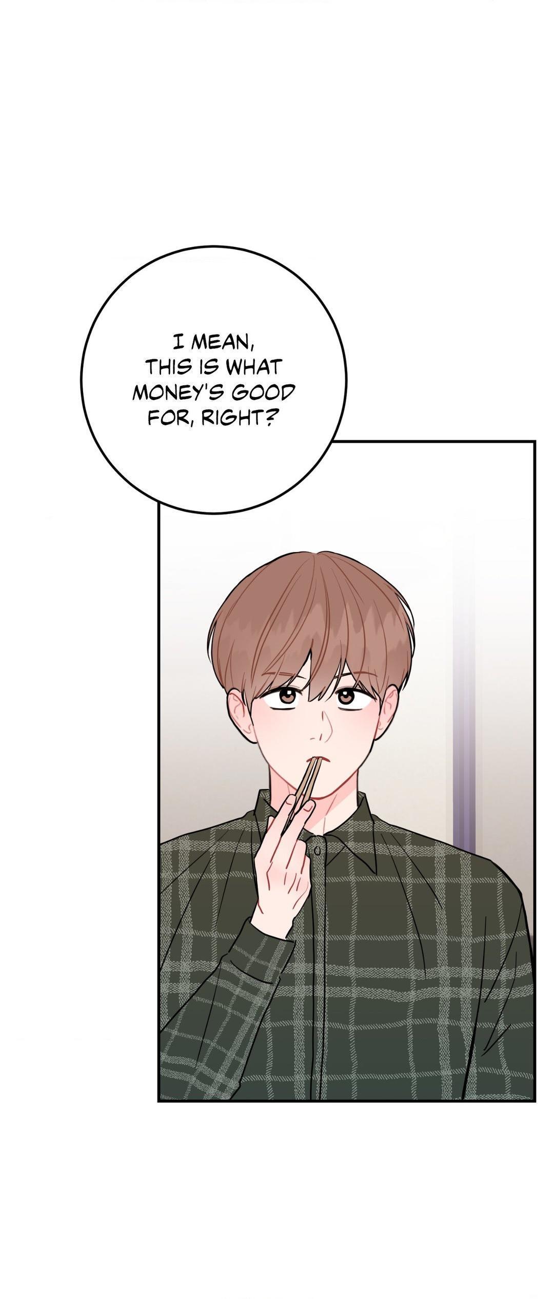 Read Crossing the Line chapter 84 image 59 on Lezhin