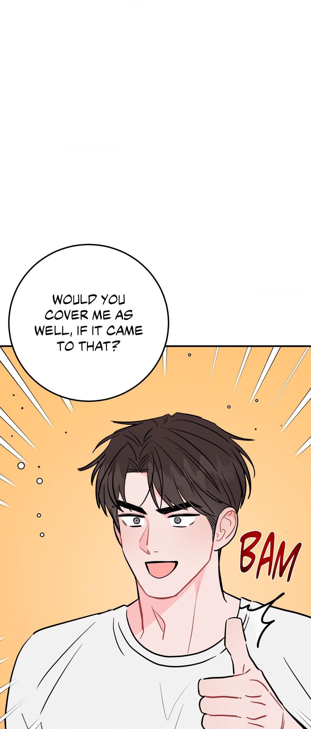 Read Crossing the Line chapter 84 image 60 on Lezhin