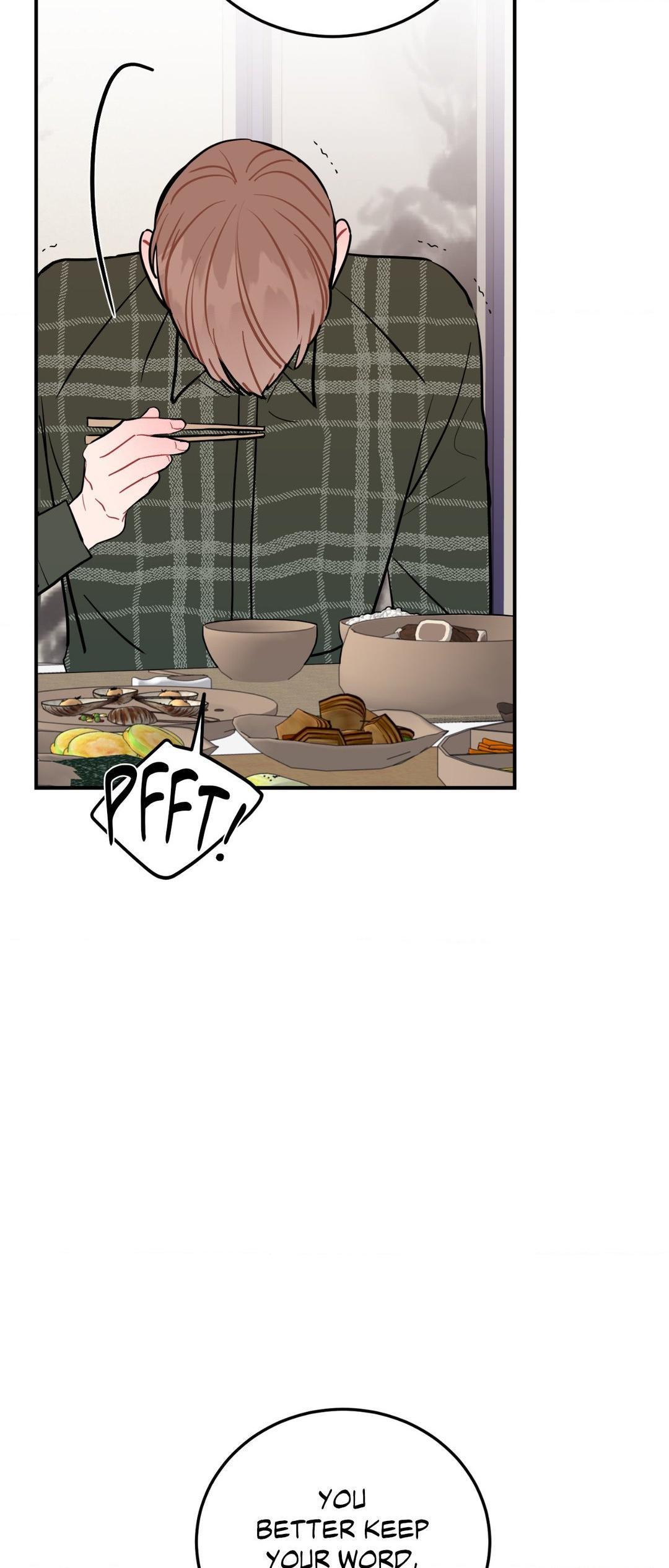 Read Crossing the Line chapter 84 image 62 on Lezhin