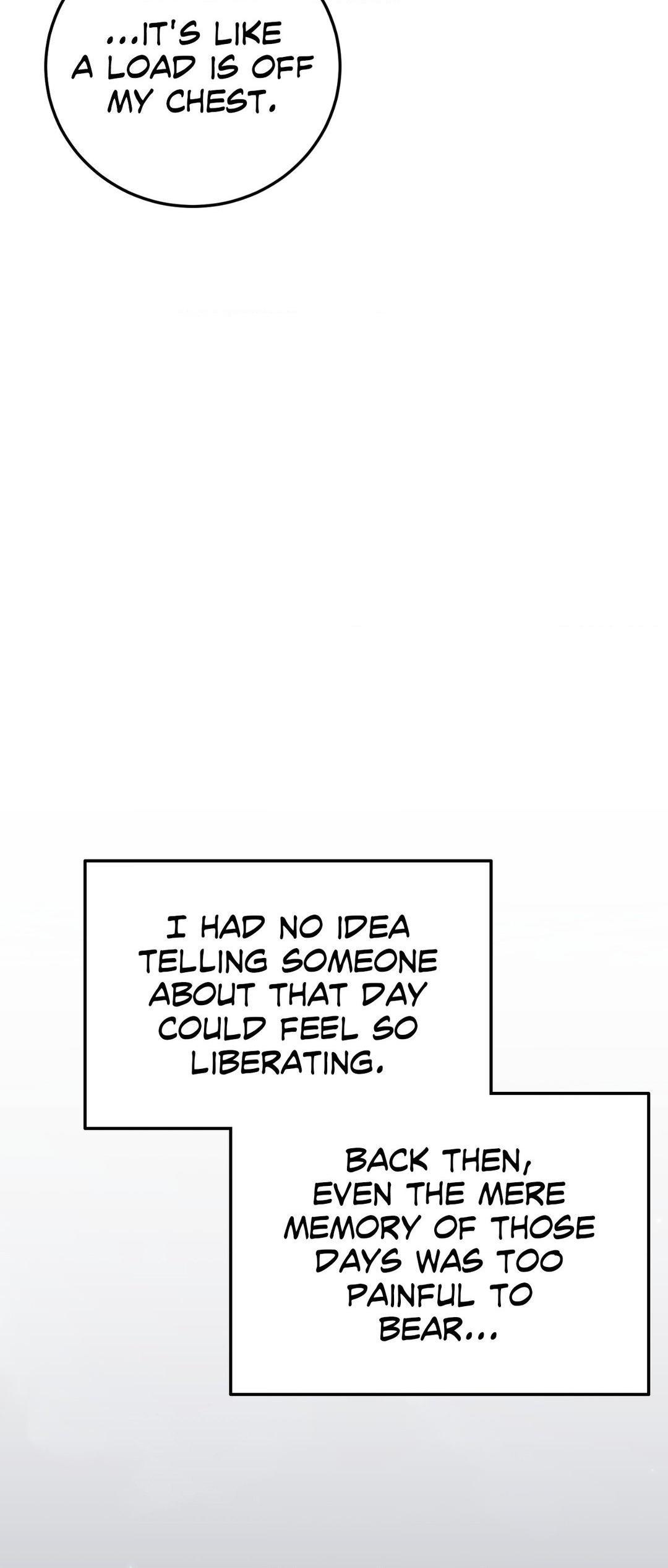 Read Crossing the Line chapter 84 image 65 on Lezhin