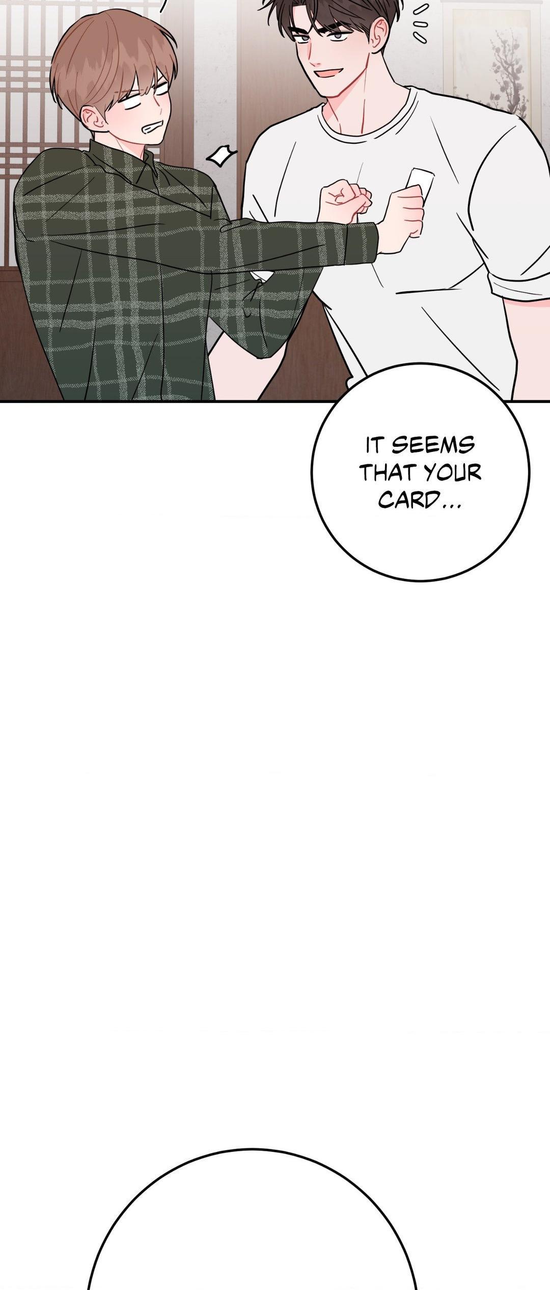 Read Crossing the Line chapter 84 image 72 on Lezhin