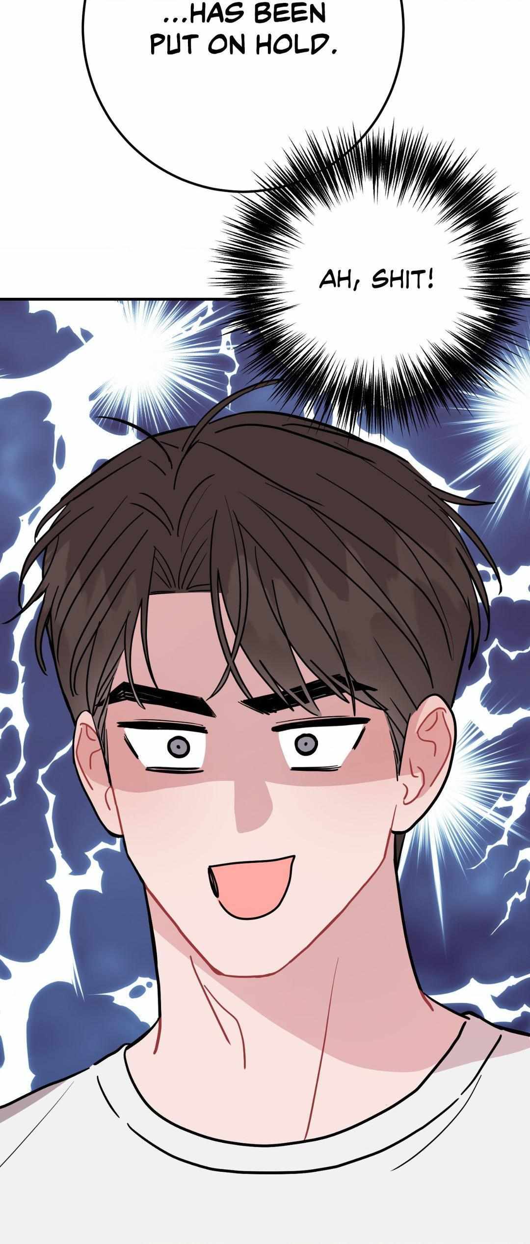 Read Crossing the Line chapter 84 image 73 on Lezhin