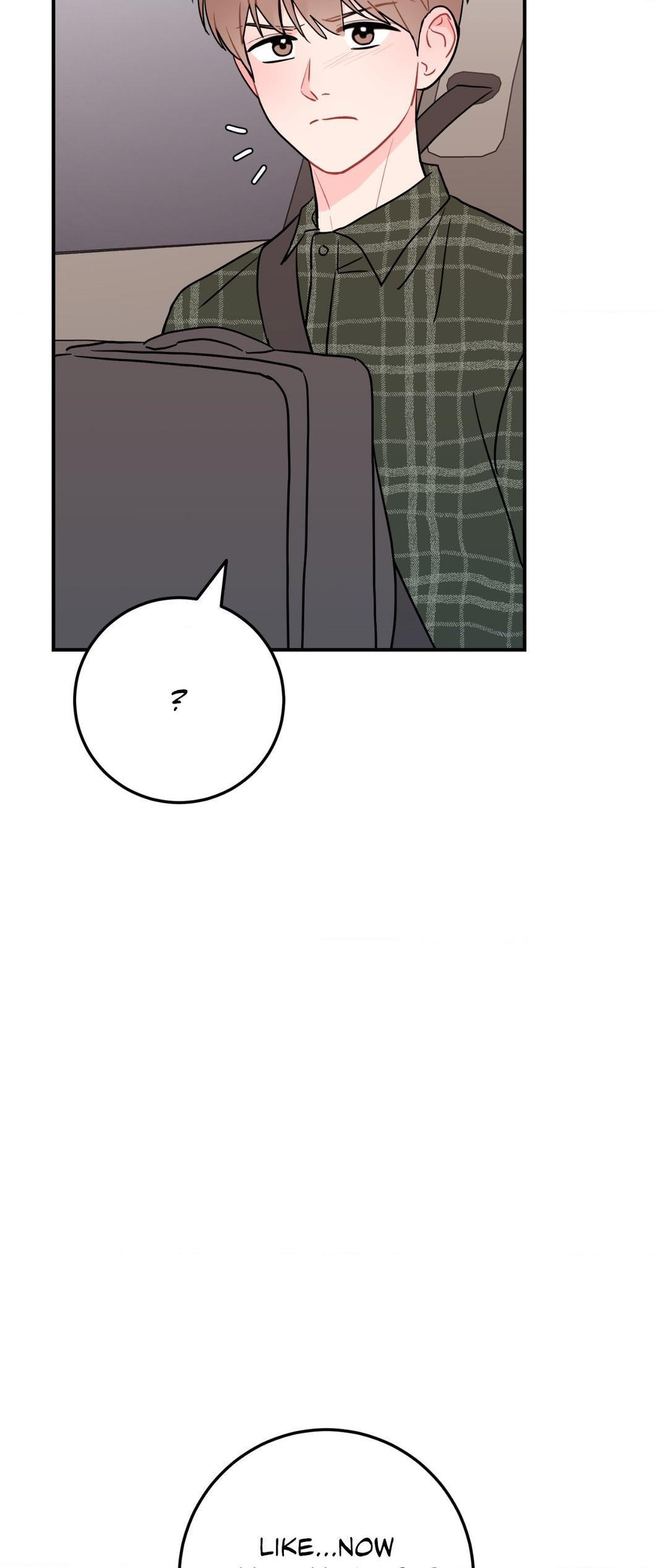 Read Crossing the Line chapter 84 image 8 on Lezhin