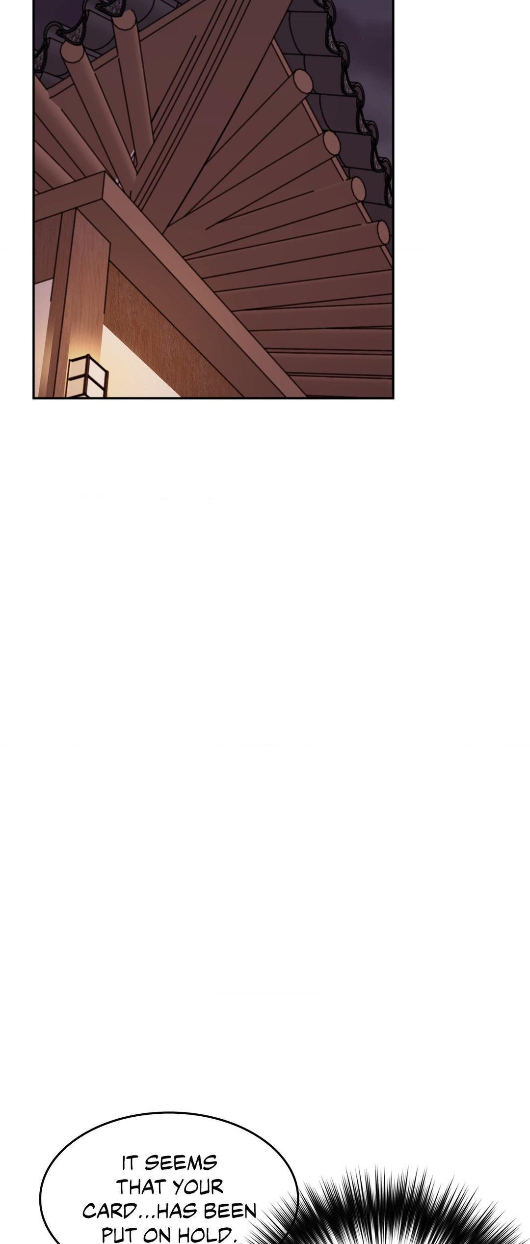 Read Crossing the Line chapter 85 image 1 on Lezhin
