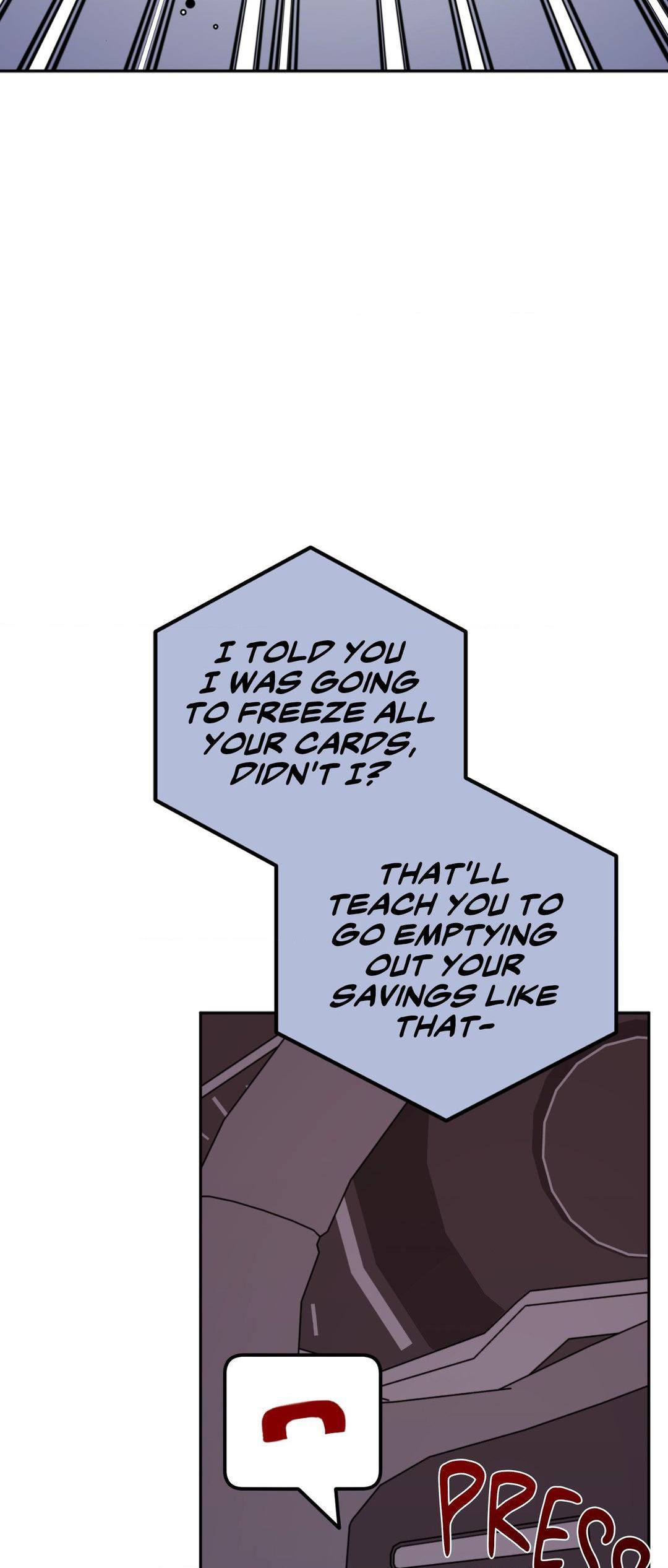 Read Crossing the Line chapter 85 image 22 on Lezhin