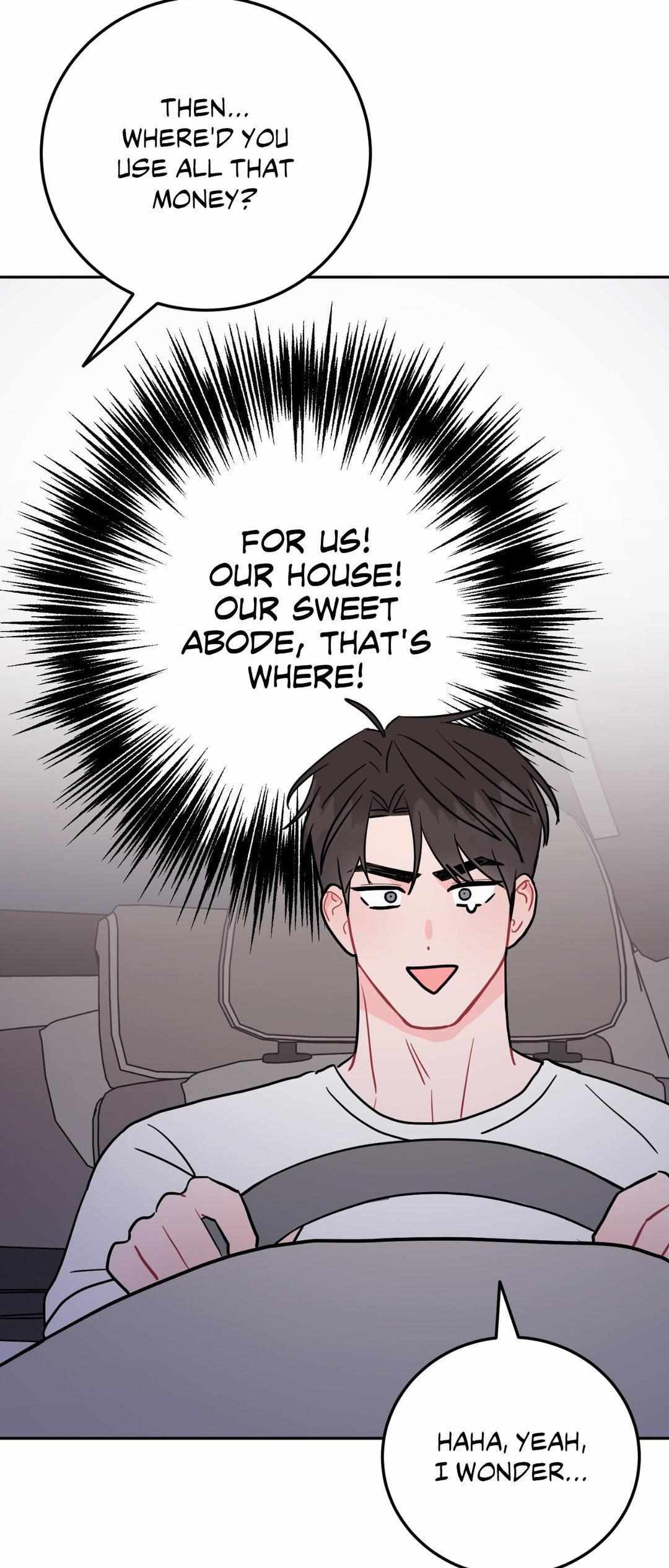 Read Crossing the Line chapter 85 image 31 on Lezhin