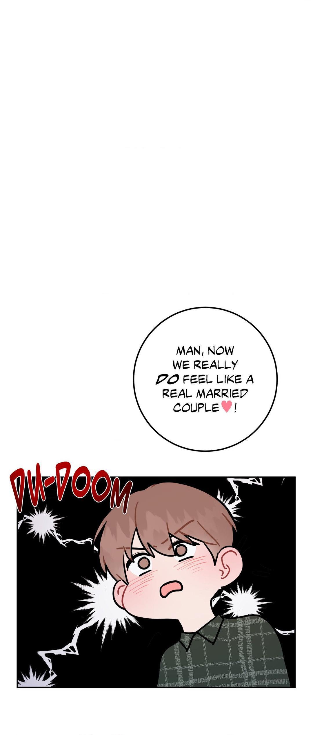 Read Crossing the Line chapter 85 image 35 on Lezhin