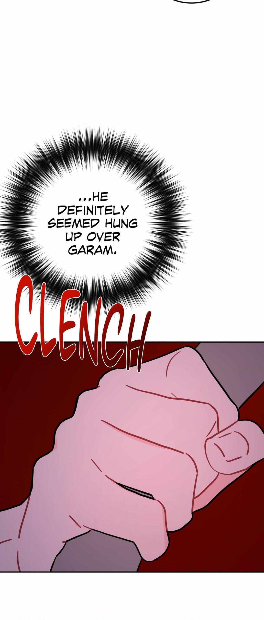 Read Crossing the Line chapter 85 image 45 on Lezhin