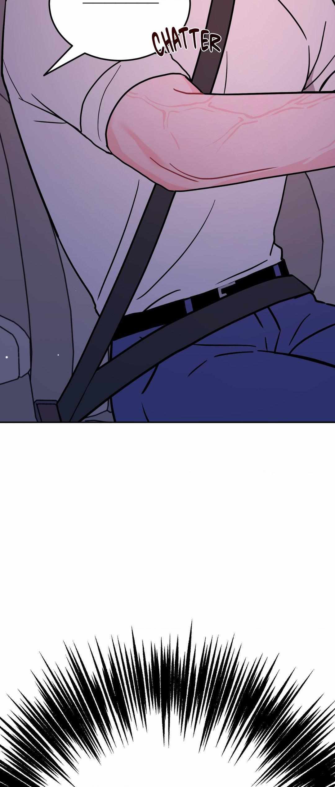 Read Crossing the Line chapter 85 image 47 on Lezhin