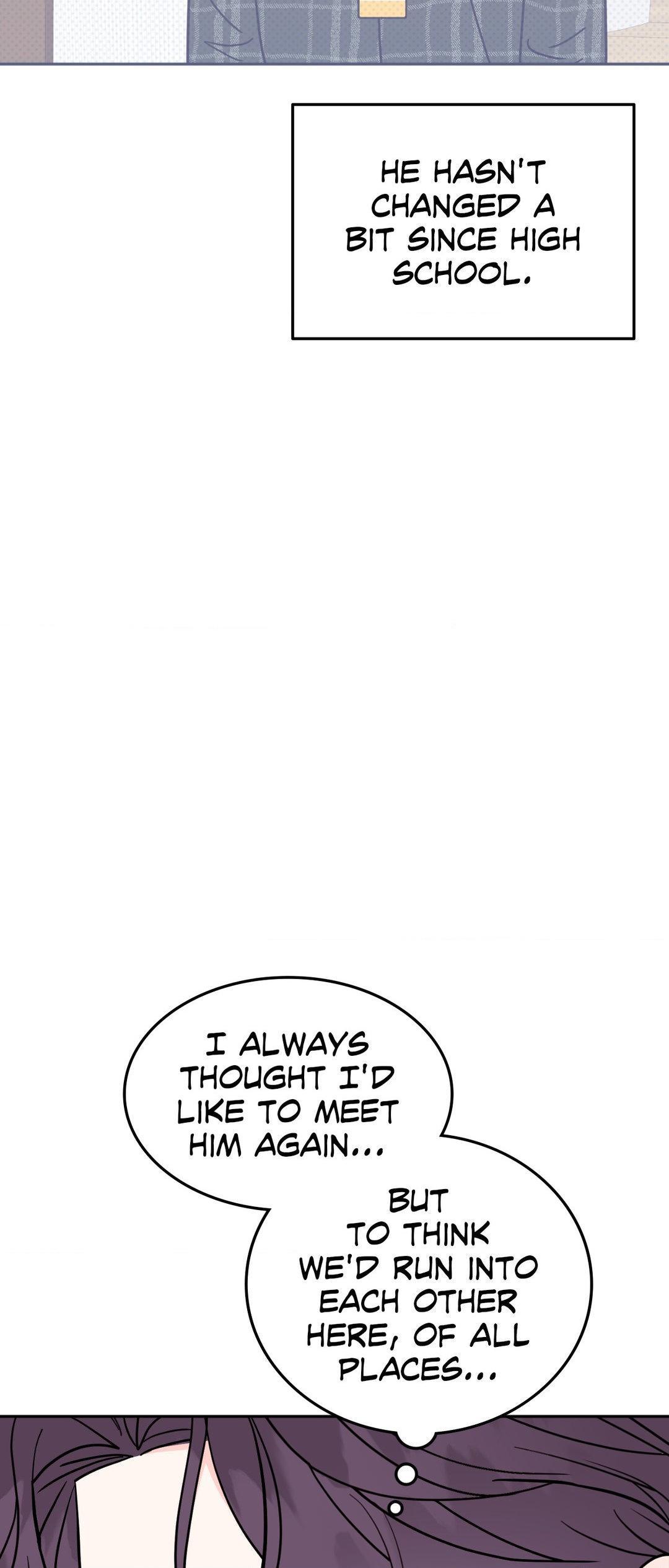 Read Crossing the Line chapter 85 image 55 on Lezhin