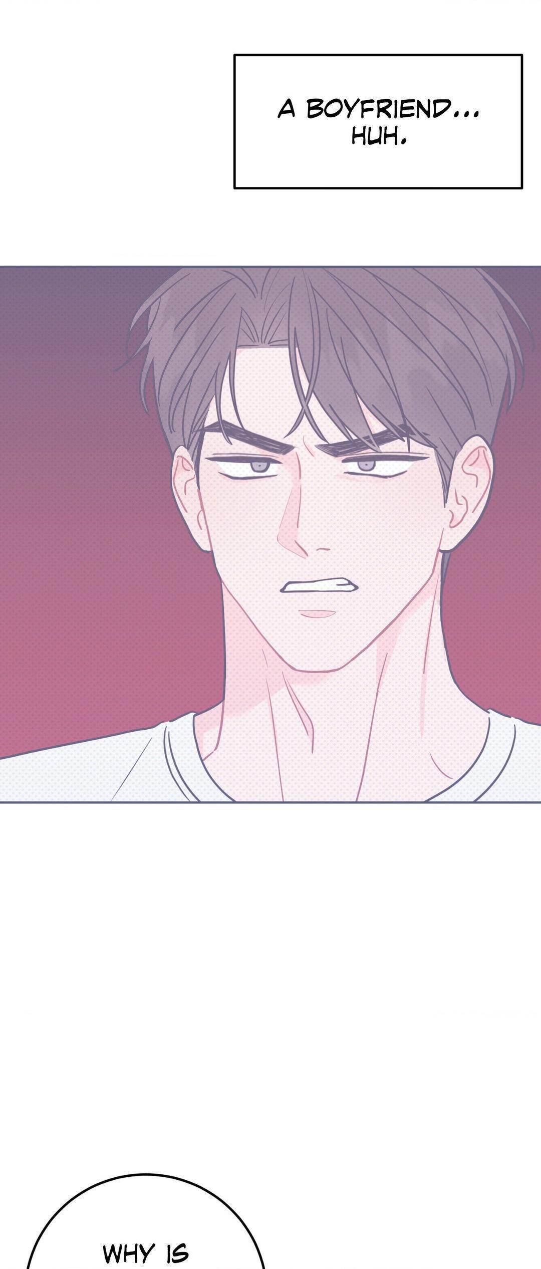 Read Crossing the Line chapter 85 image 57 on Lezhin