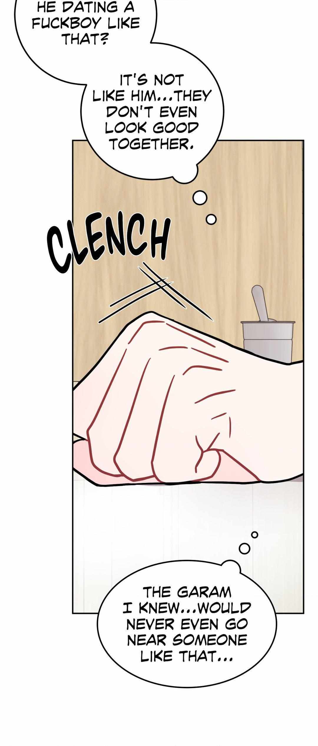 Read Crossing the Line chapter 85 image 58 on Lezhin