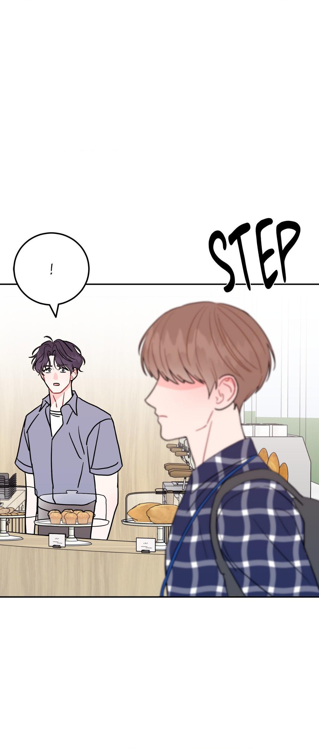 Read Crossing the Line chapter 85 image 59 on Lezhin