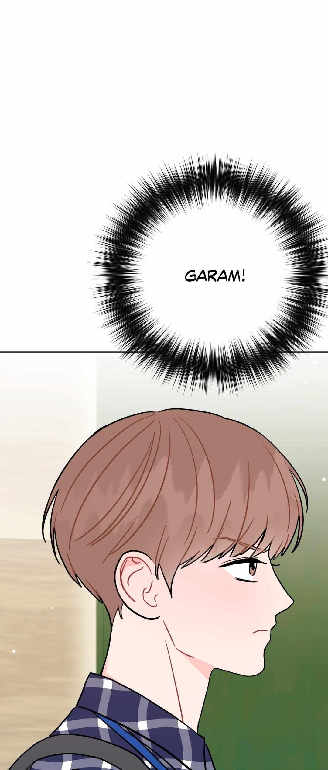 Read Crossing the Line chapter 85 image 60 on Lezhin