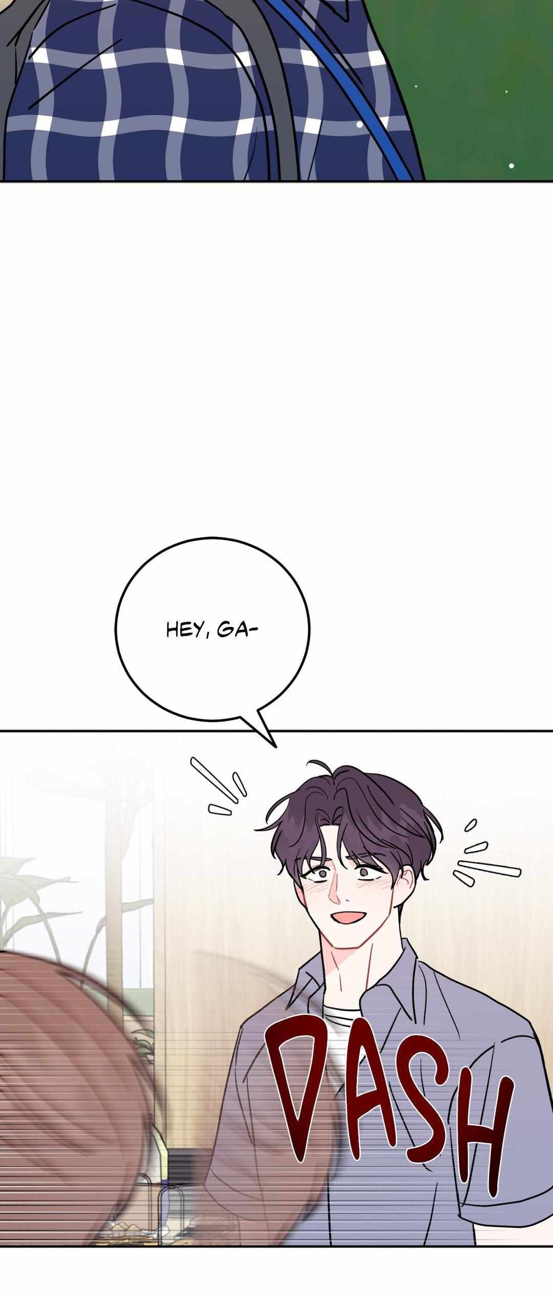 Read Crossing the Line chapter 85 image 61 on Lezhin