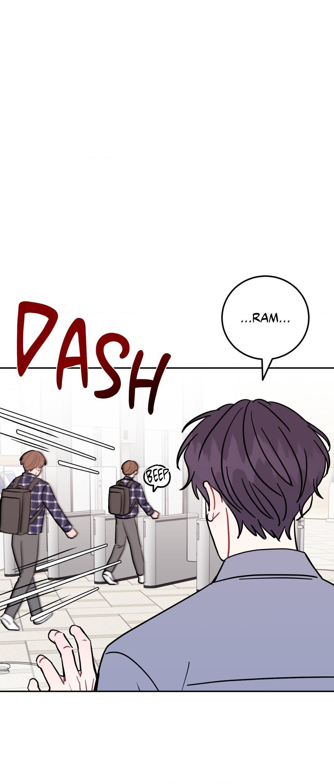 Read Crossing the Line chapter 85 image 62 on Lezhin