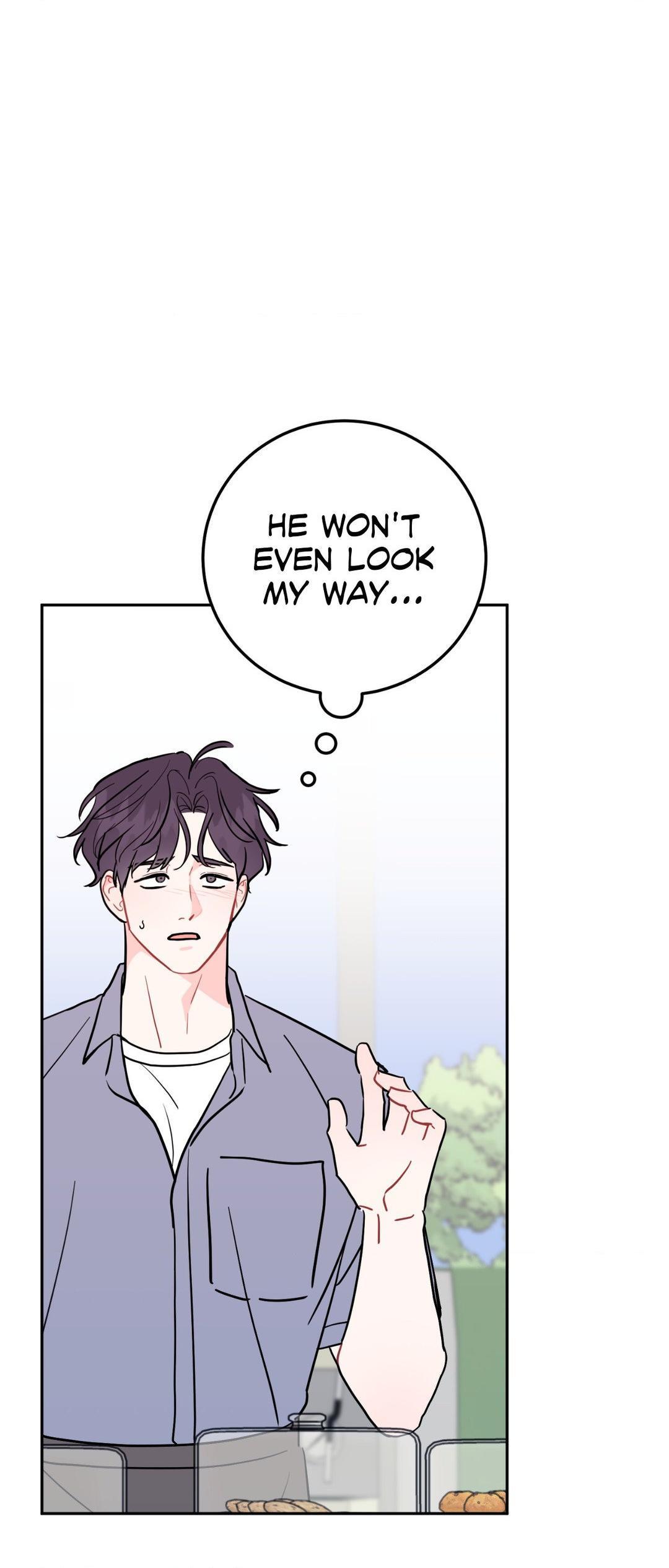 Read Crossing the Line chapter 85 image 63 on Lezhin