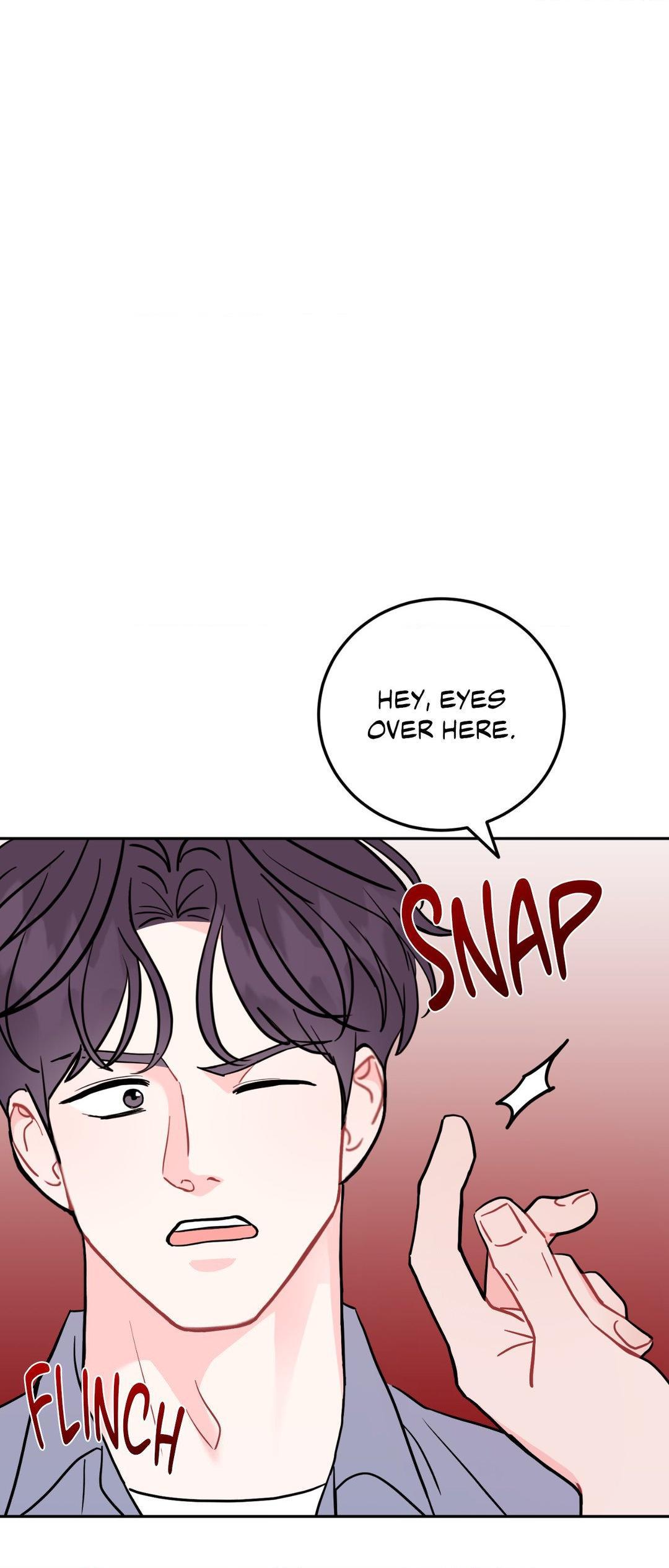 Read Crossing the Line chapter 85 image 64 on Lezhin