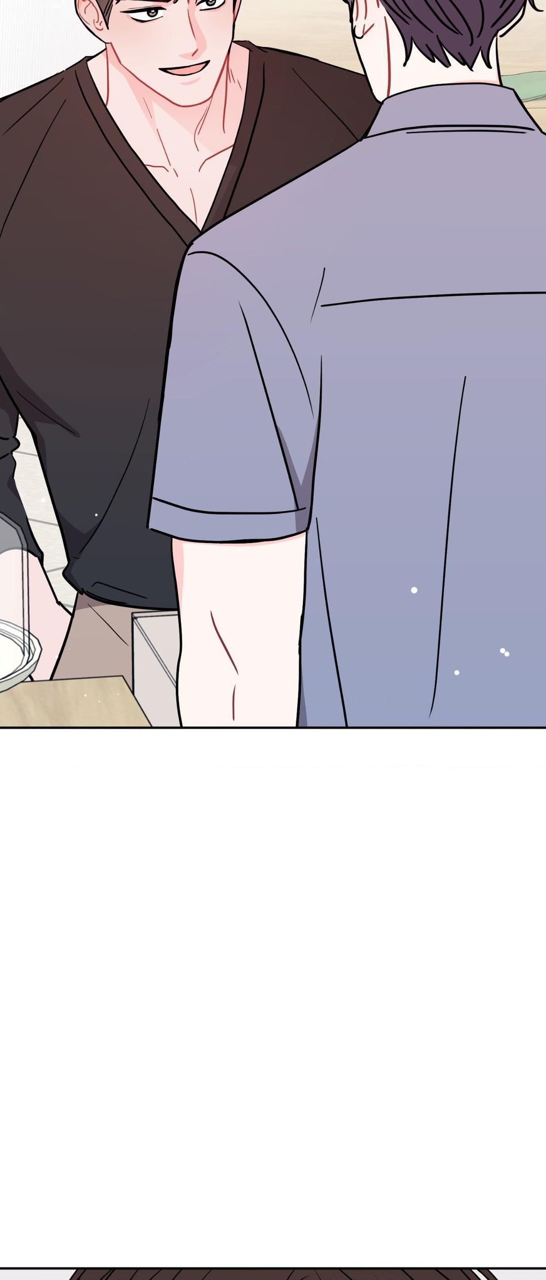 Read Crossing the Line chapter 85 image 66 on Lezhin
