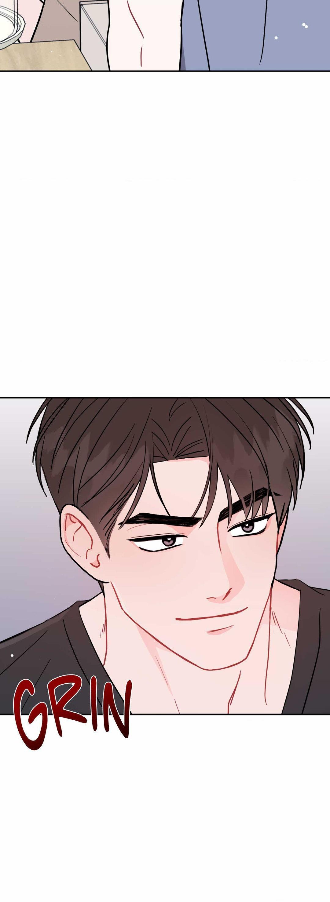 Read Crossing the Line chapter 86 image 1 on Lezhin