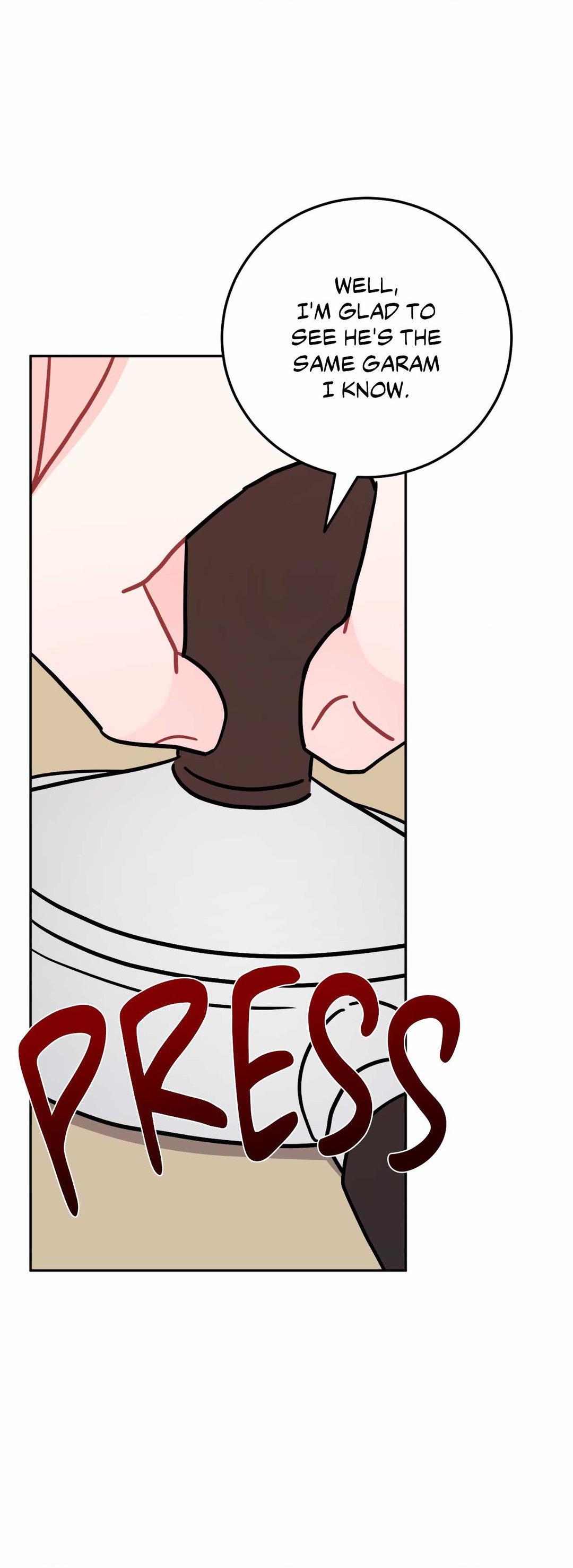 Read Crossing the Line chapter 86 image 12 on Lezhin