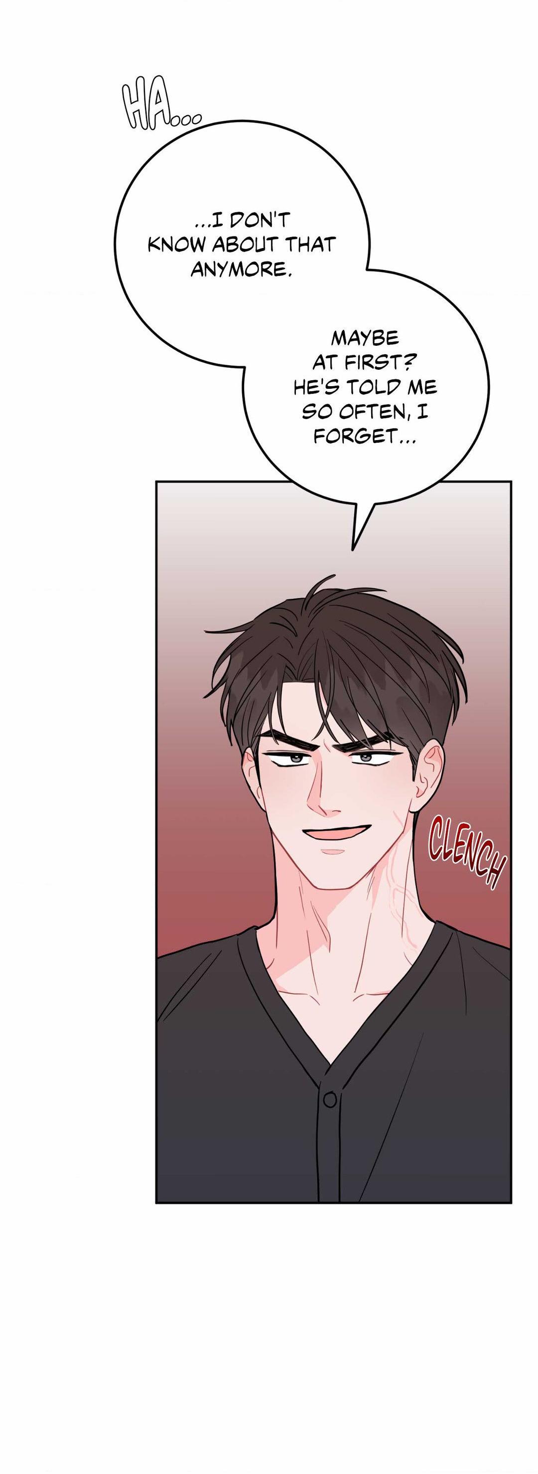 Read Crossing the Line chapter 86 image 14 on Lezhin
