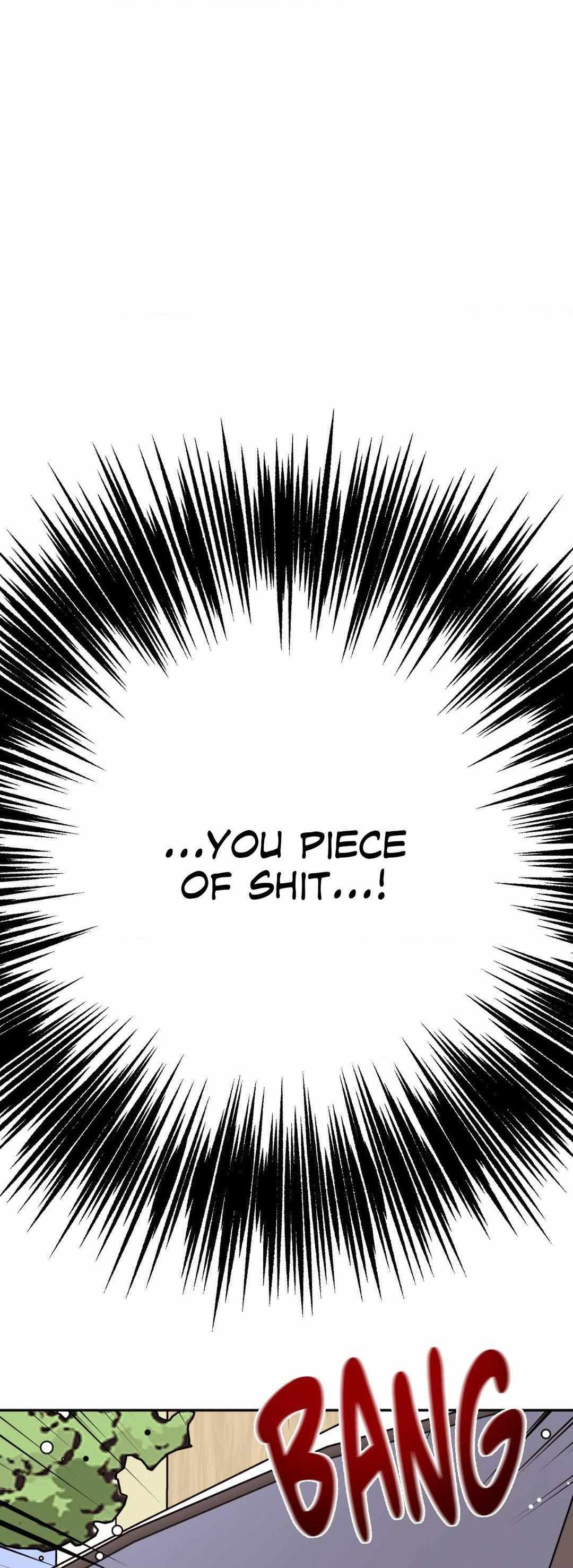 Read Crossing the Line chapter 86 image 17 on Lezhin