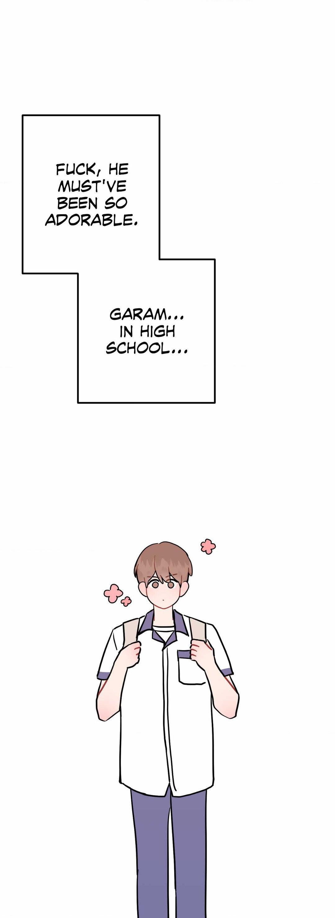 Read Crossing the Line chapter 86 image 21 on Lezhin