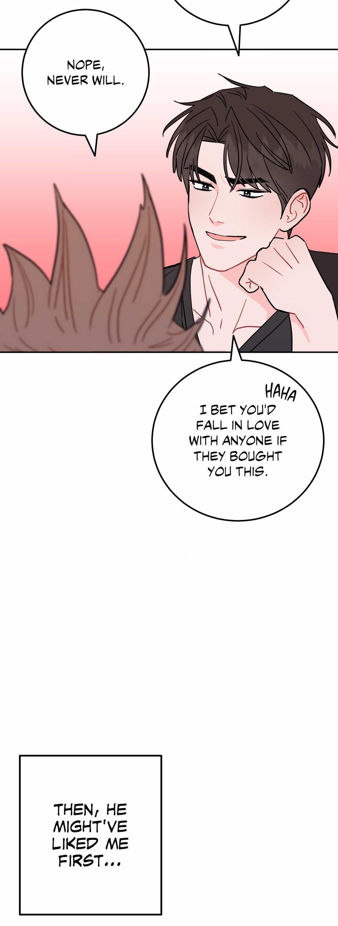 Read Crossing the Line chapter 86 image 26 on Lezhin