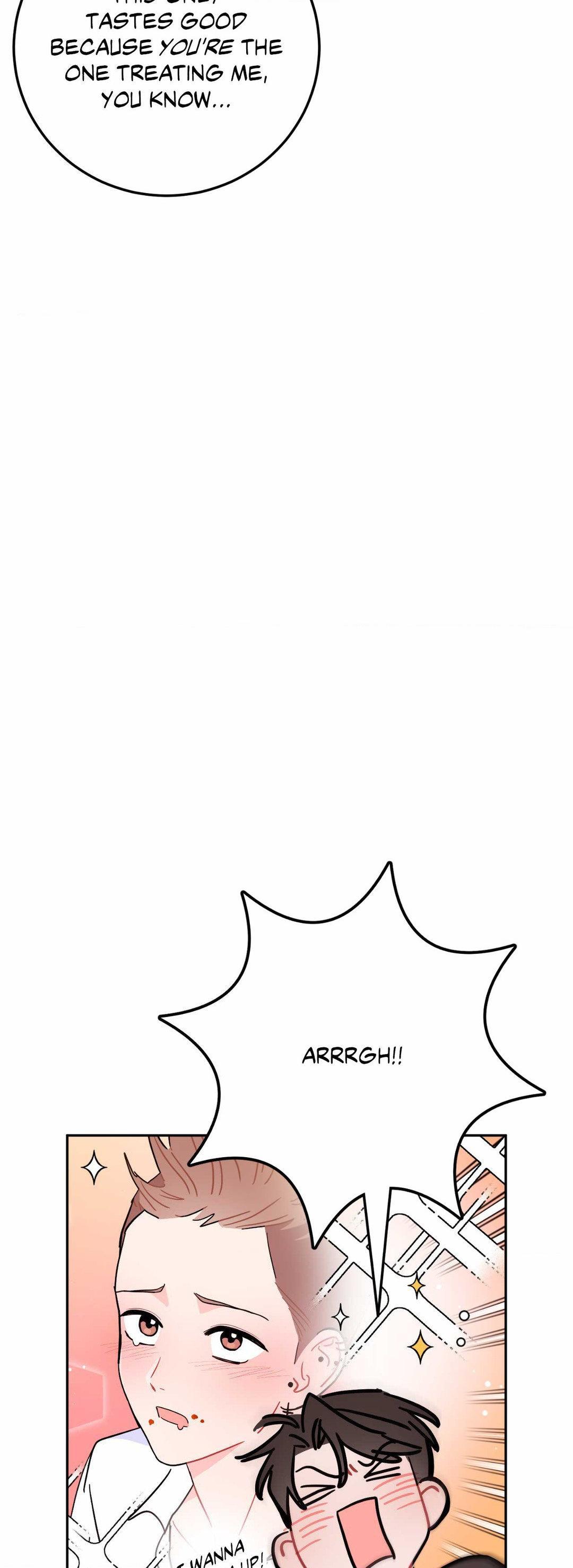 Read Crossing the Line chapter 86 image 28 on Lezhin