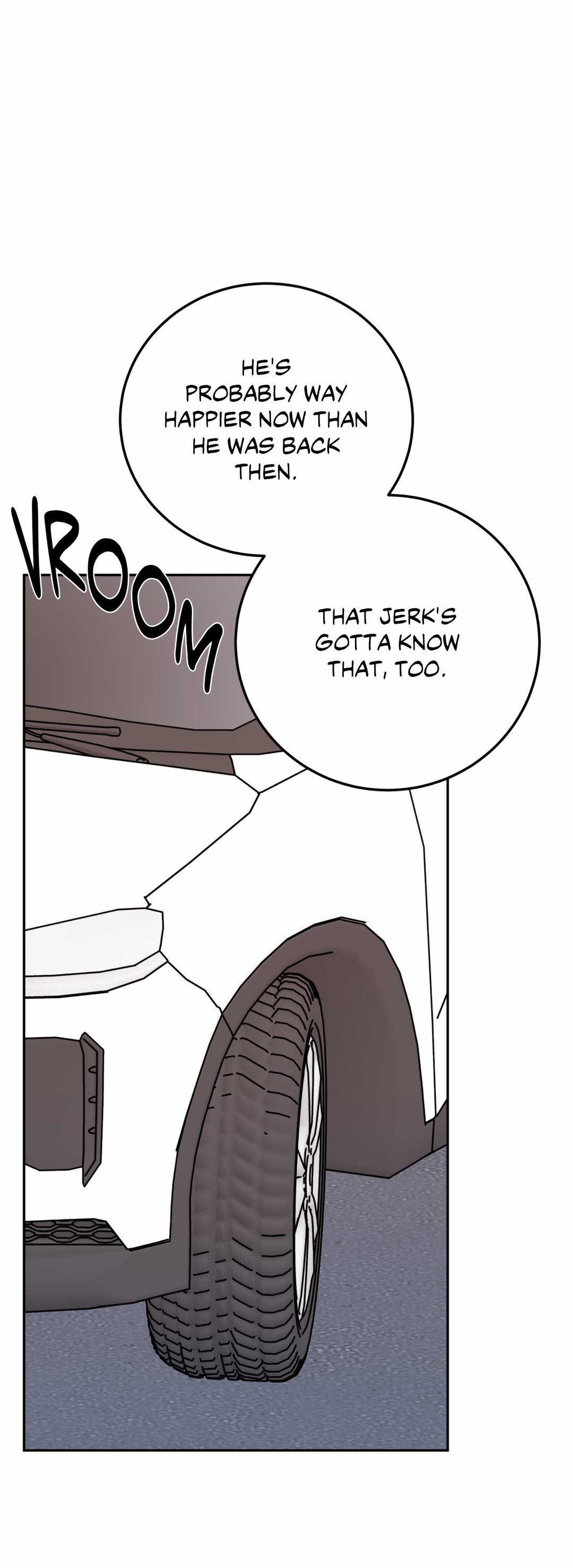 Read Crossing the Line chapter 86 image 31 on Lezhin