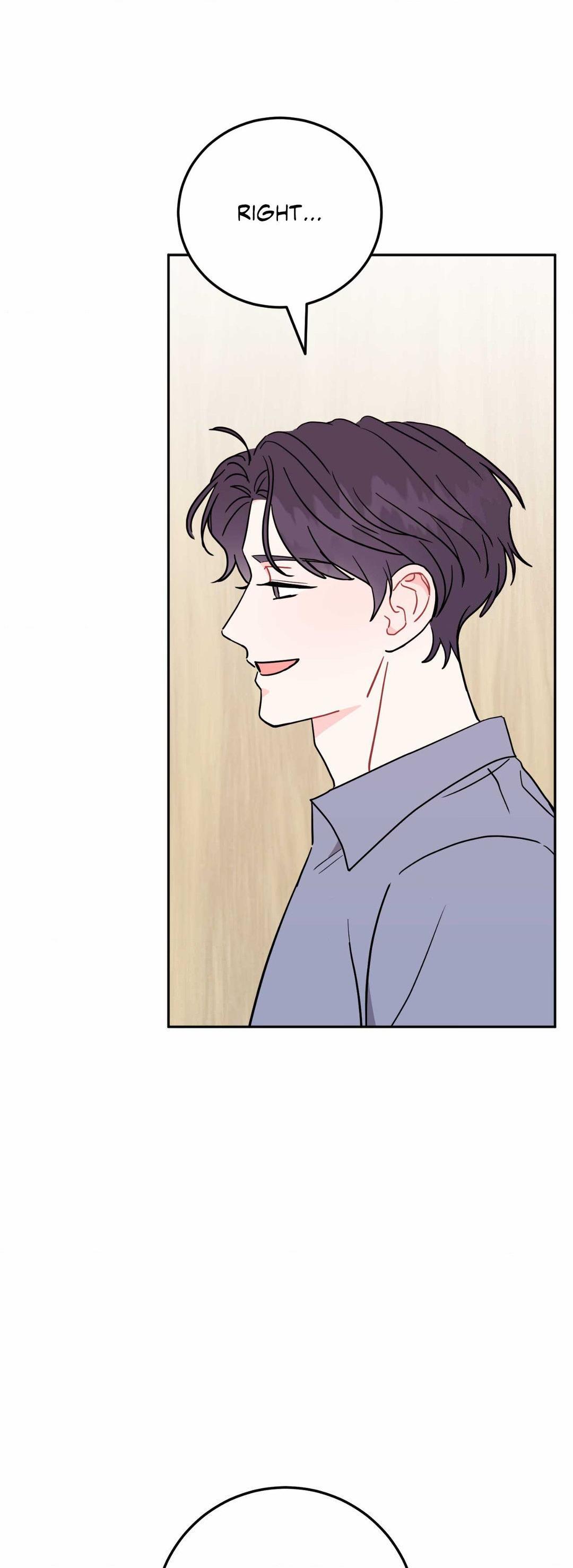 Read Crossing the Line chapter 86 image 4 on Lezhin