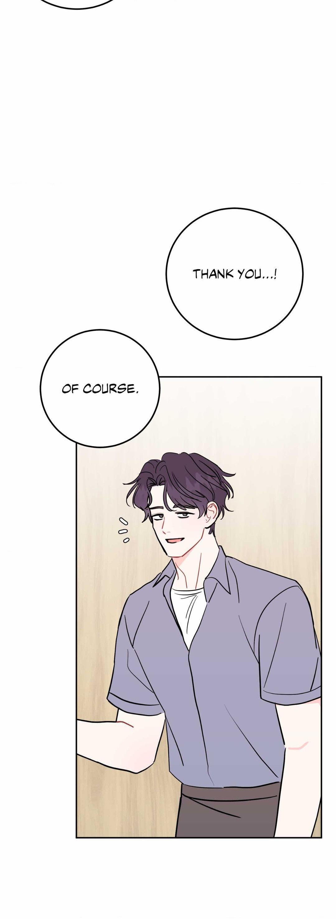 Read Crossing the Line chapter 86 image 41 on Lezhin