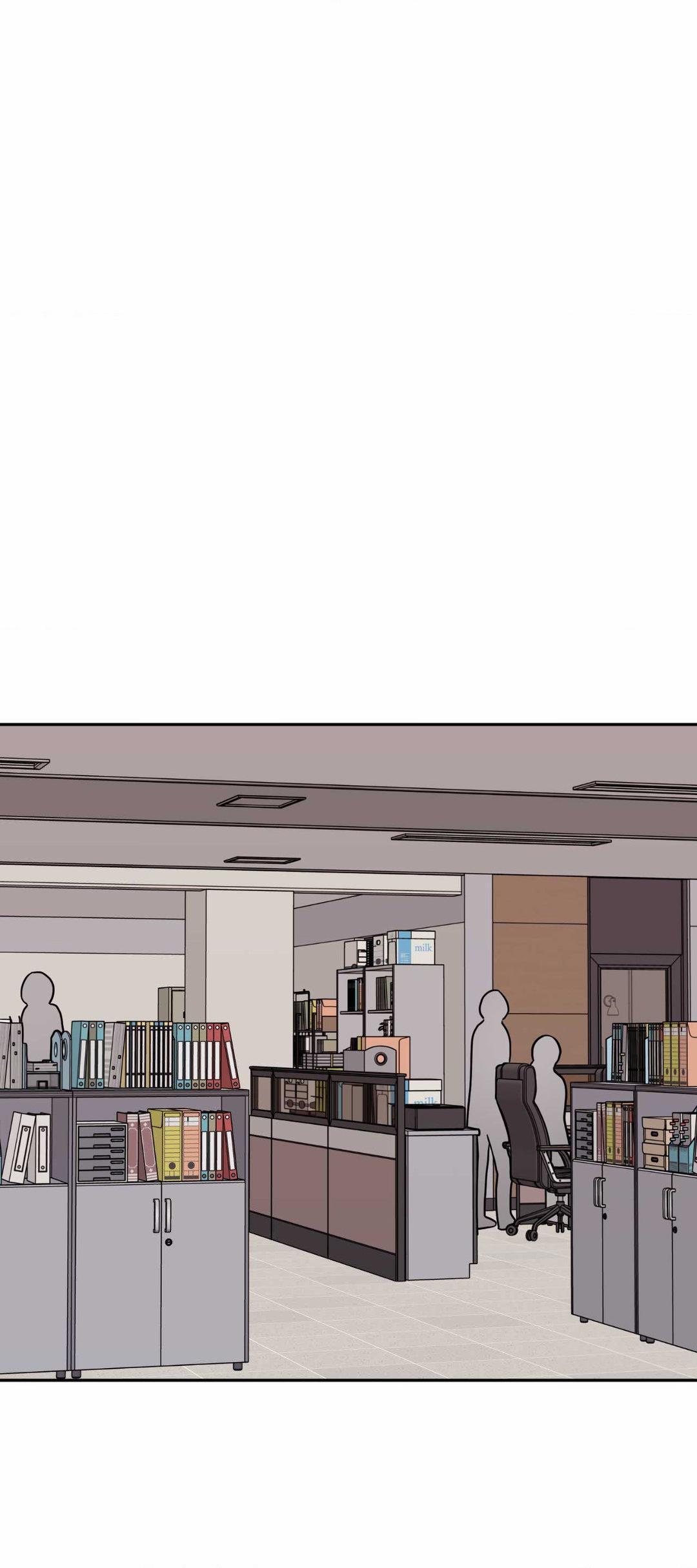 Read Crossing the Line chapter 86 image 45 on Lezhin