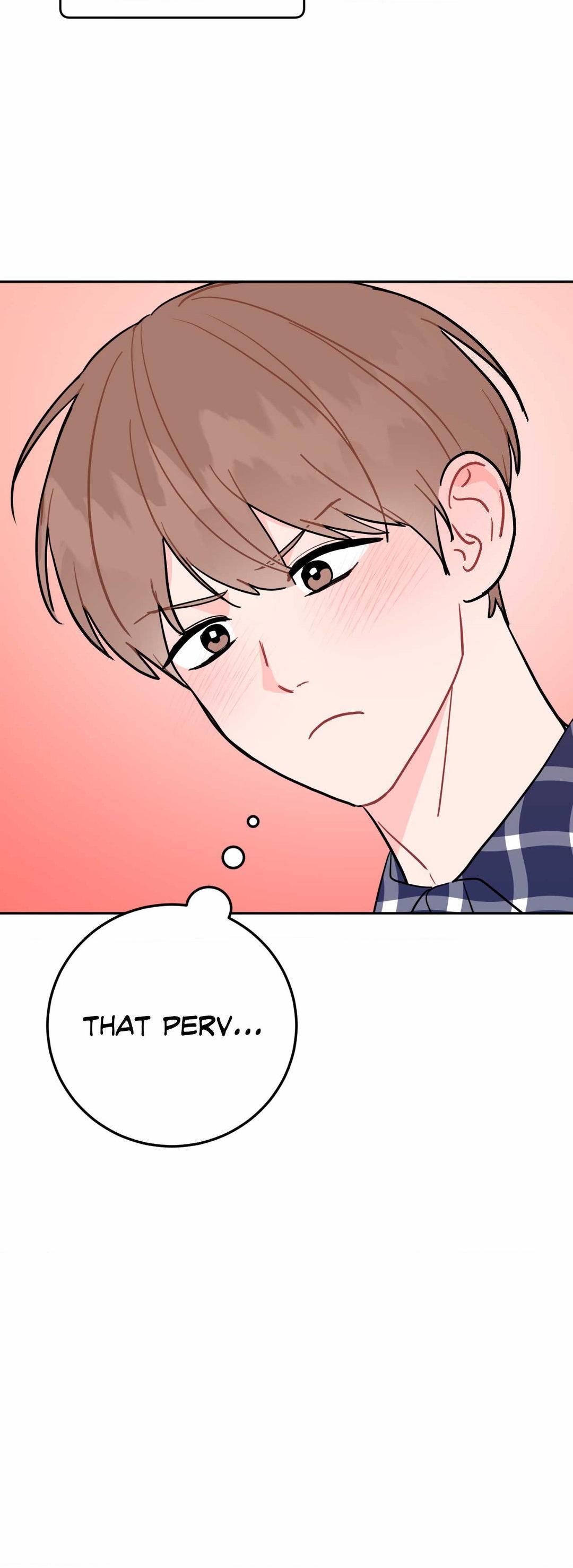 Read Crossing the Line chapter 86 image 48 on Lezhin