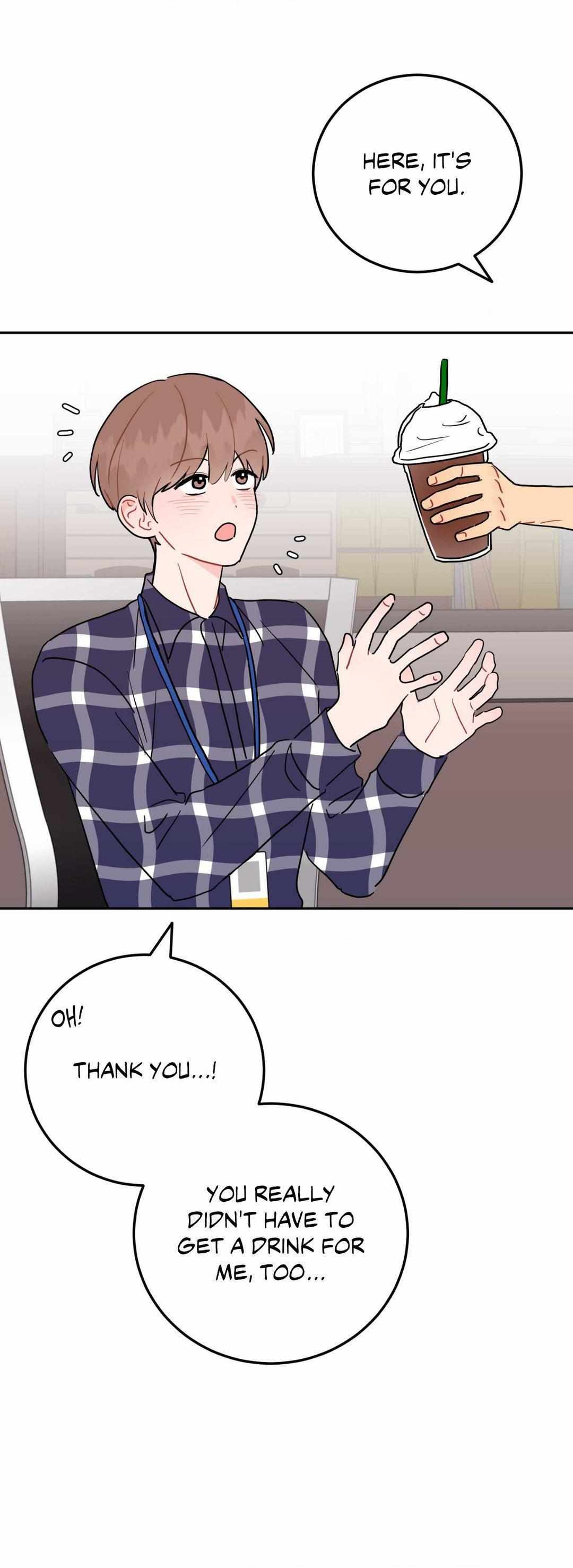 Read Crossing the Line chapter 86 image 51 on Lezhin
