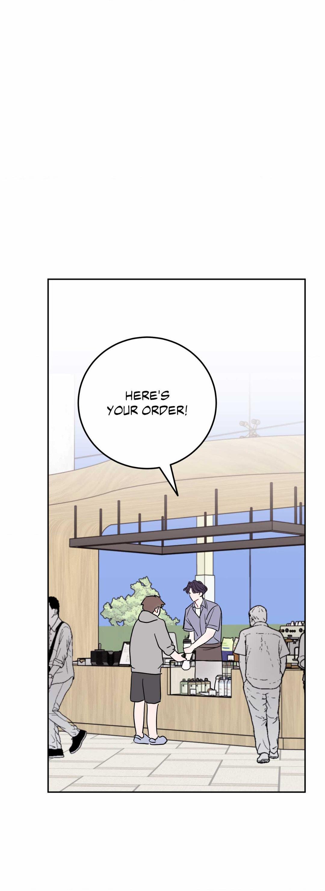 Read Crossing the Line chapter 86 image 55 on Lezhin