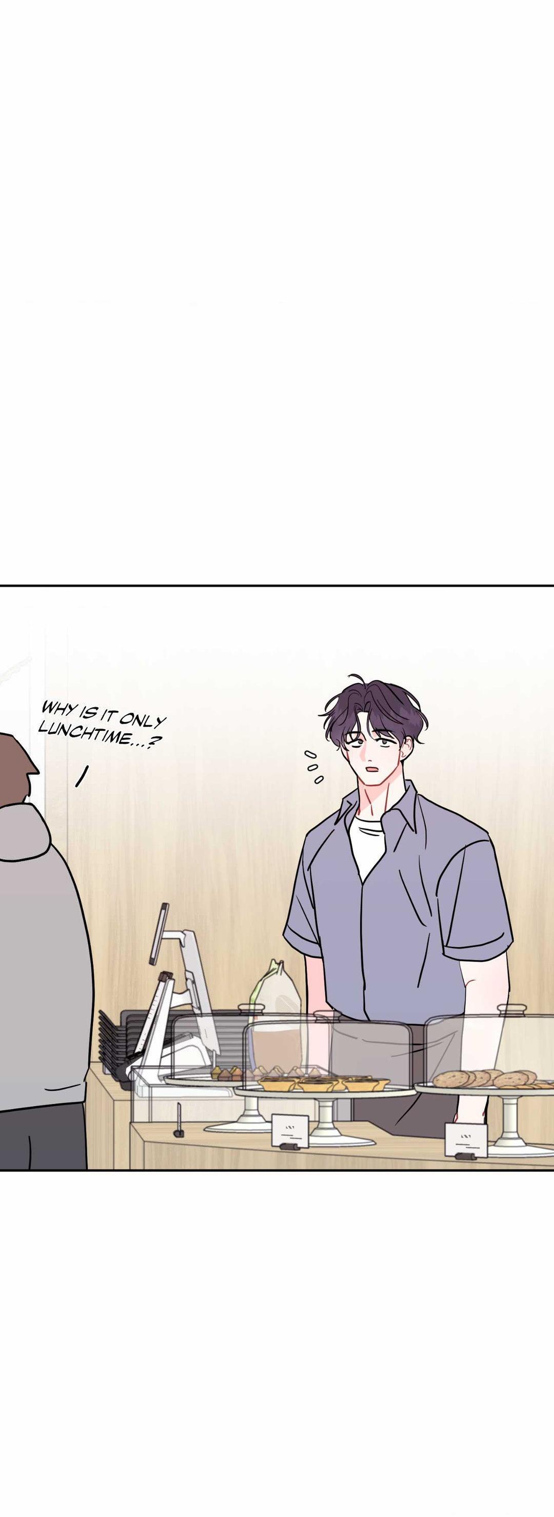 Read Crossing the Line chapter 86 image 56 on Lezhin