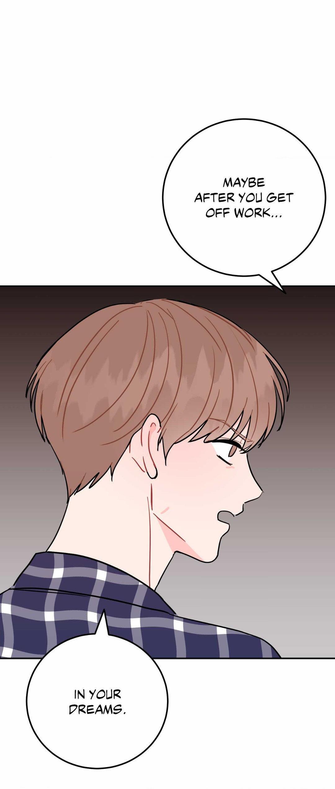 Read Crossing the Line chapter 86 image 60 on Lezhin