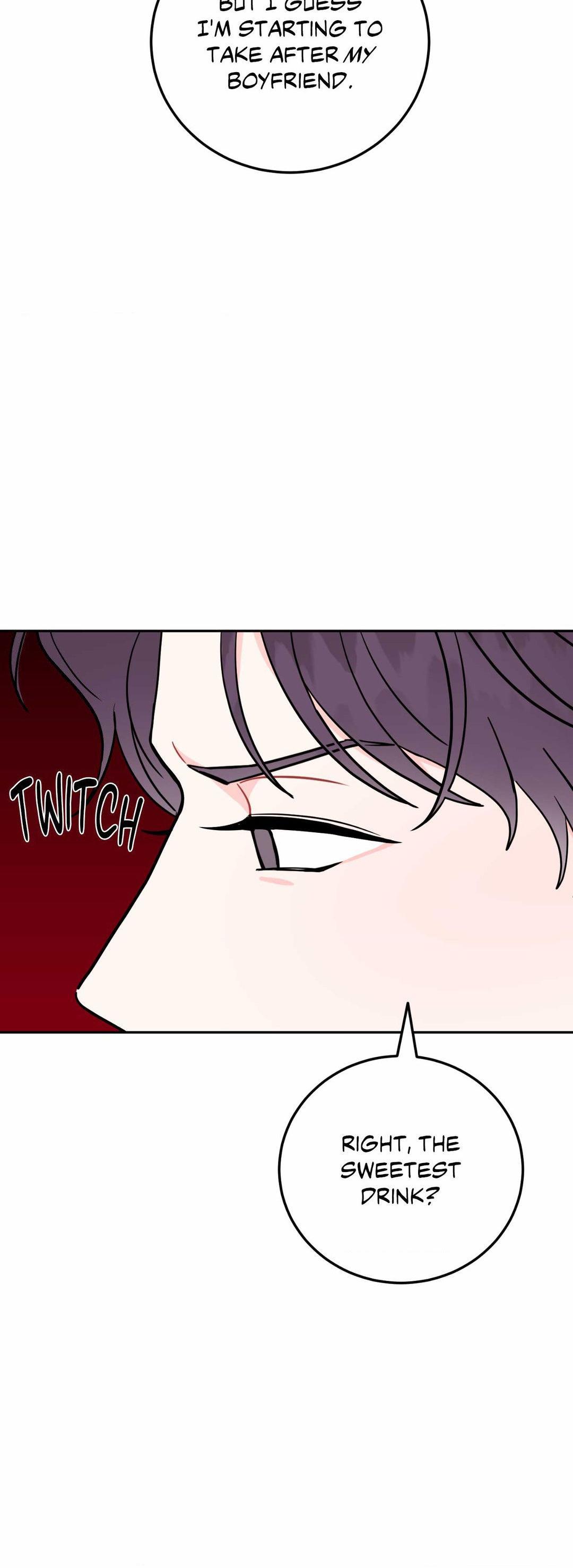 Read Crossing the Line chapter 86 image 7 on Lezhin