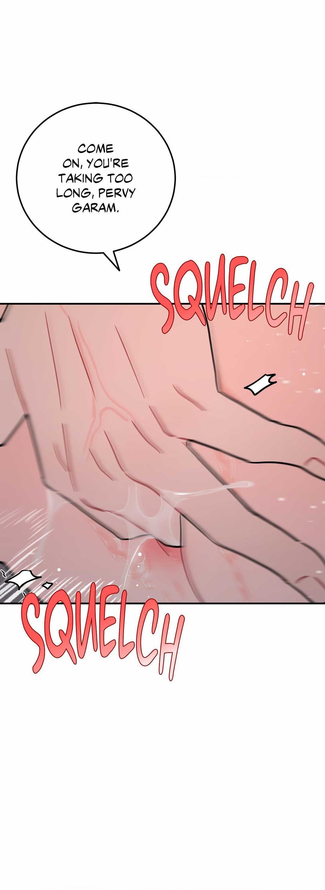 Read Crossing the Line chapter 88 image 1 on Lezhin