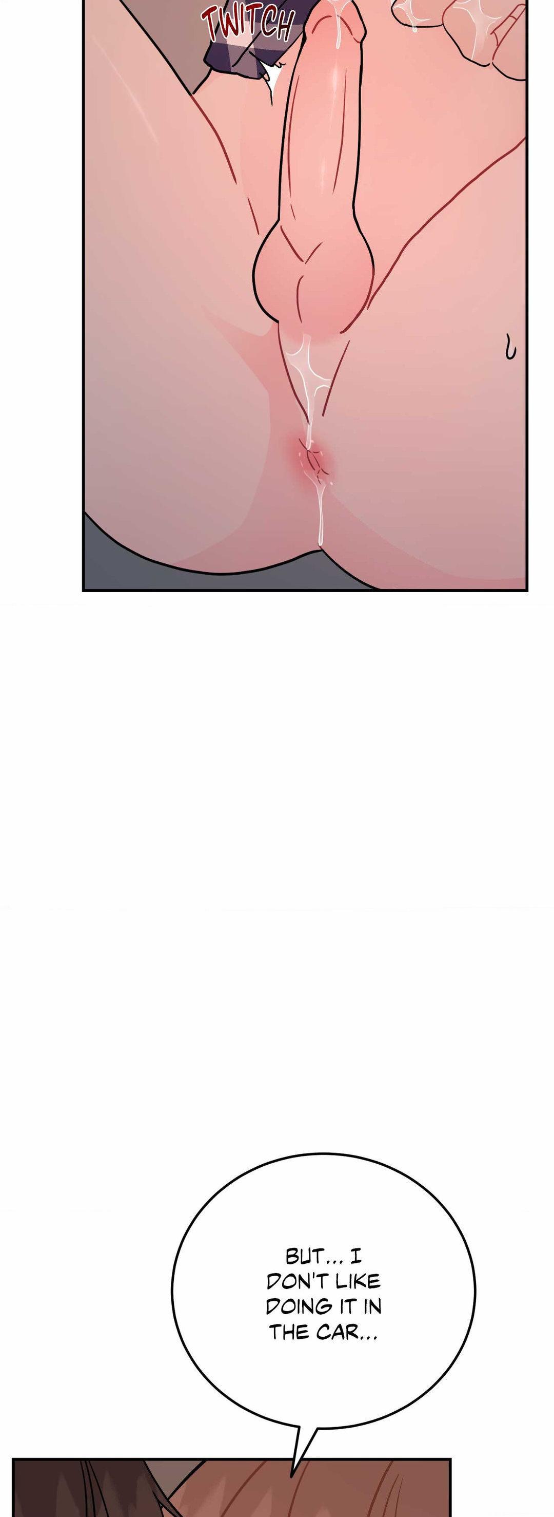 Read Crossing the Line chapter 88 image 12 on Lezhin