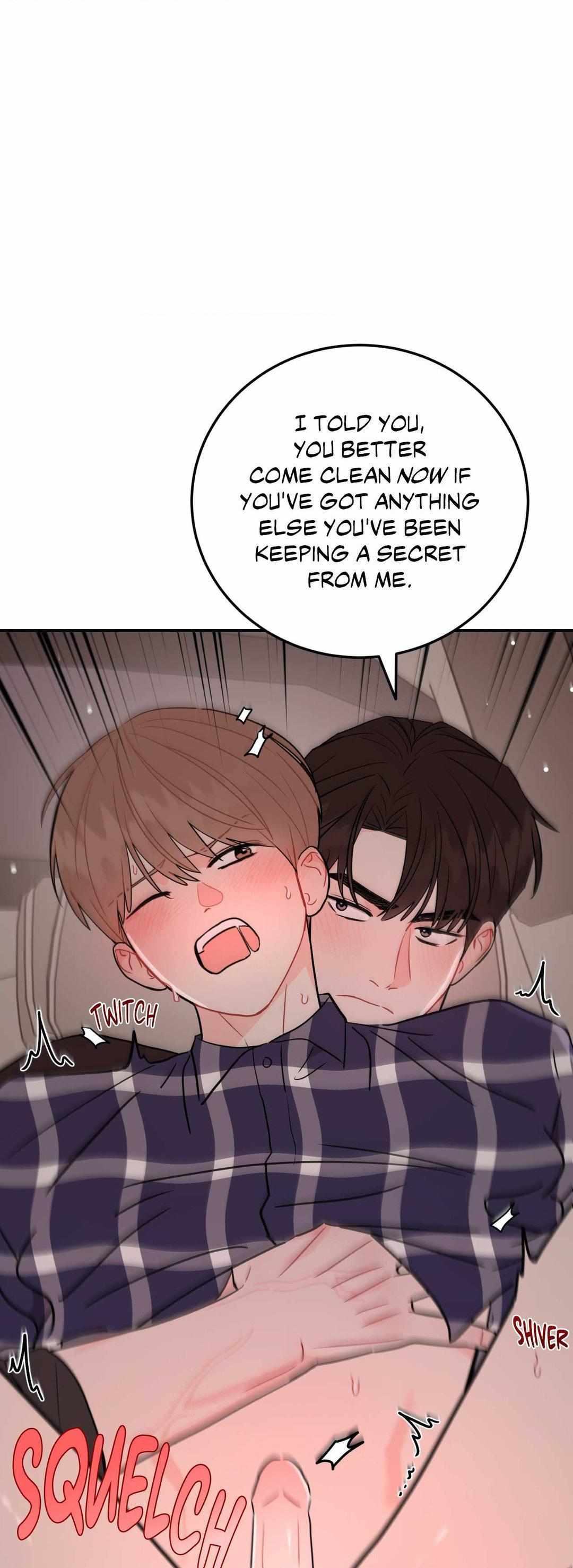 Read Crossing the Line chapter 88 image 2 on Lezhin