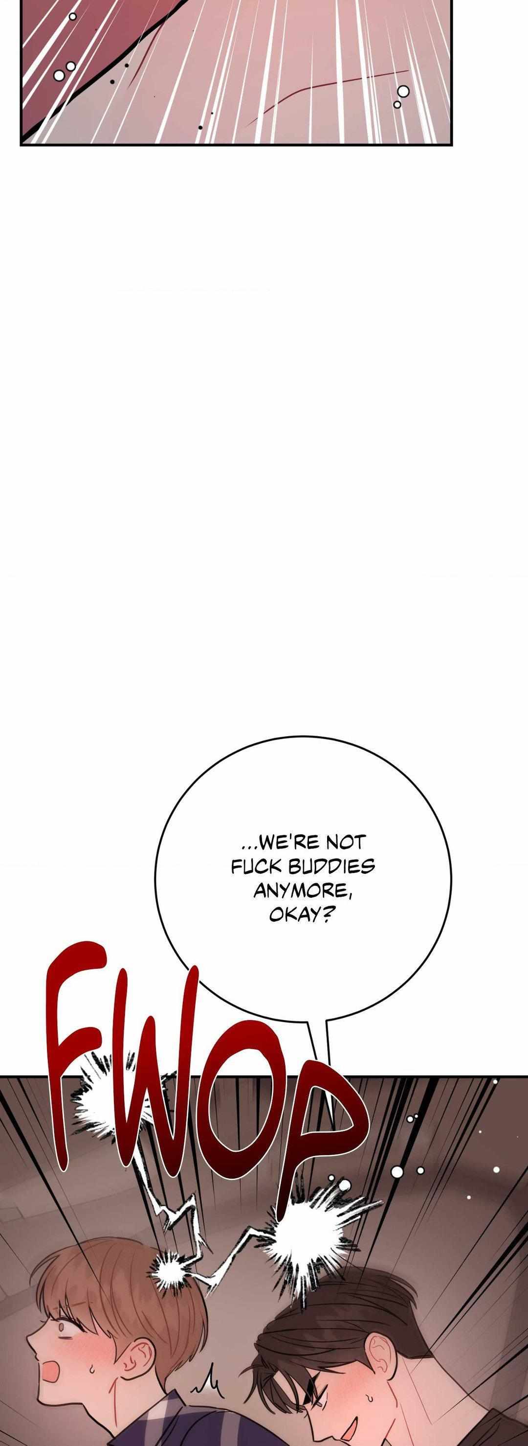 Read Crossing the Line chapter 88 image 24 on Lezhin