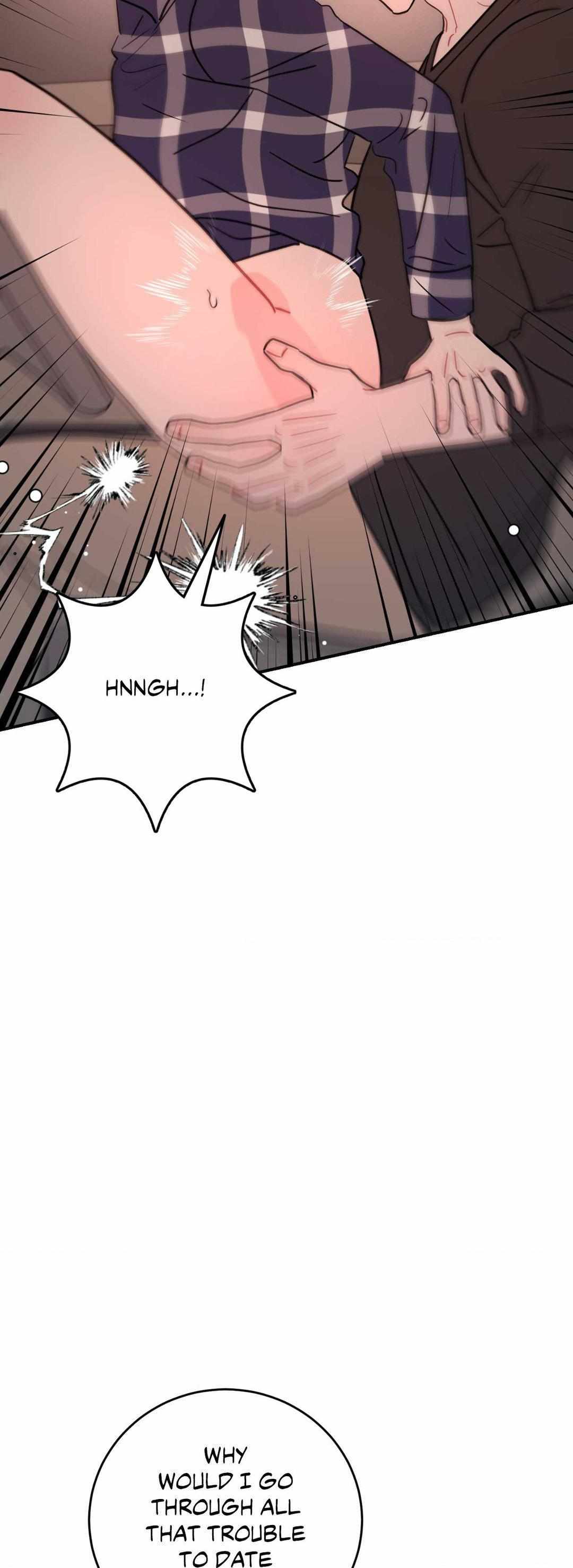Read Crossing the Line chapter 88 image 25 on Lezhin