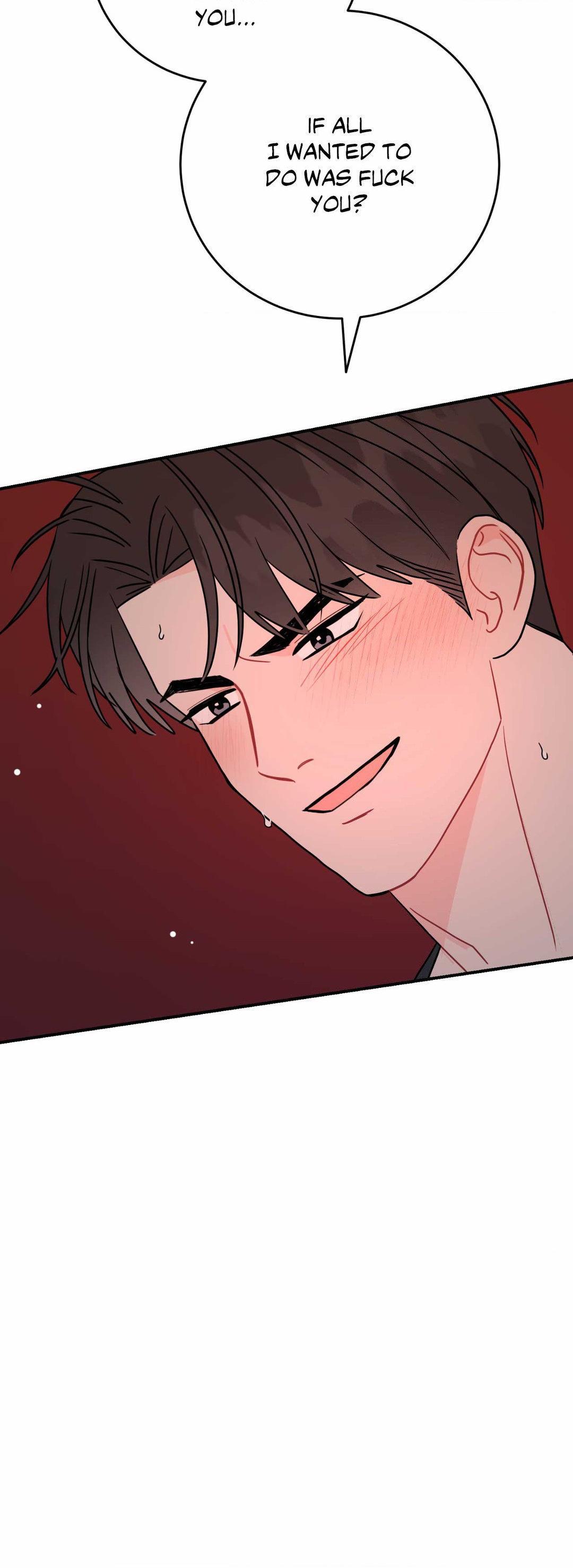 Read Crossing the Line chapter 88 image 26 on Lezhin