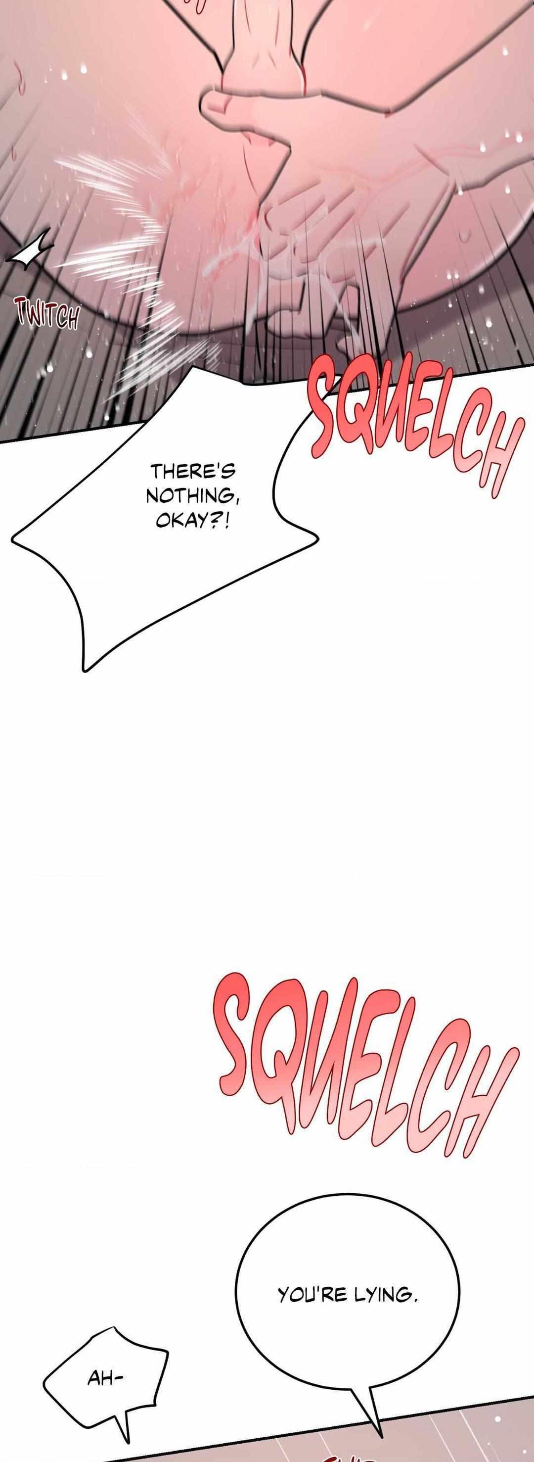 Read Crossing the Line chapter 88 image 3 on Lezhin