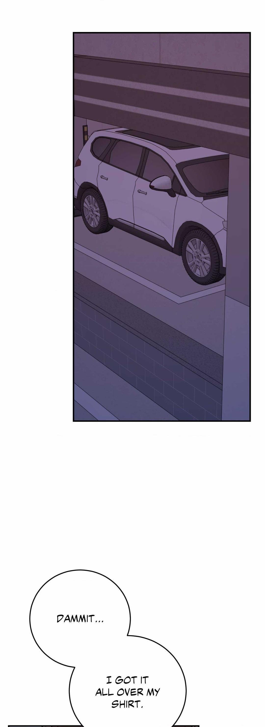Read Crossing the Line chapter 88 image 33 on Lezhin