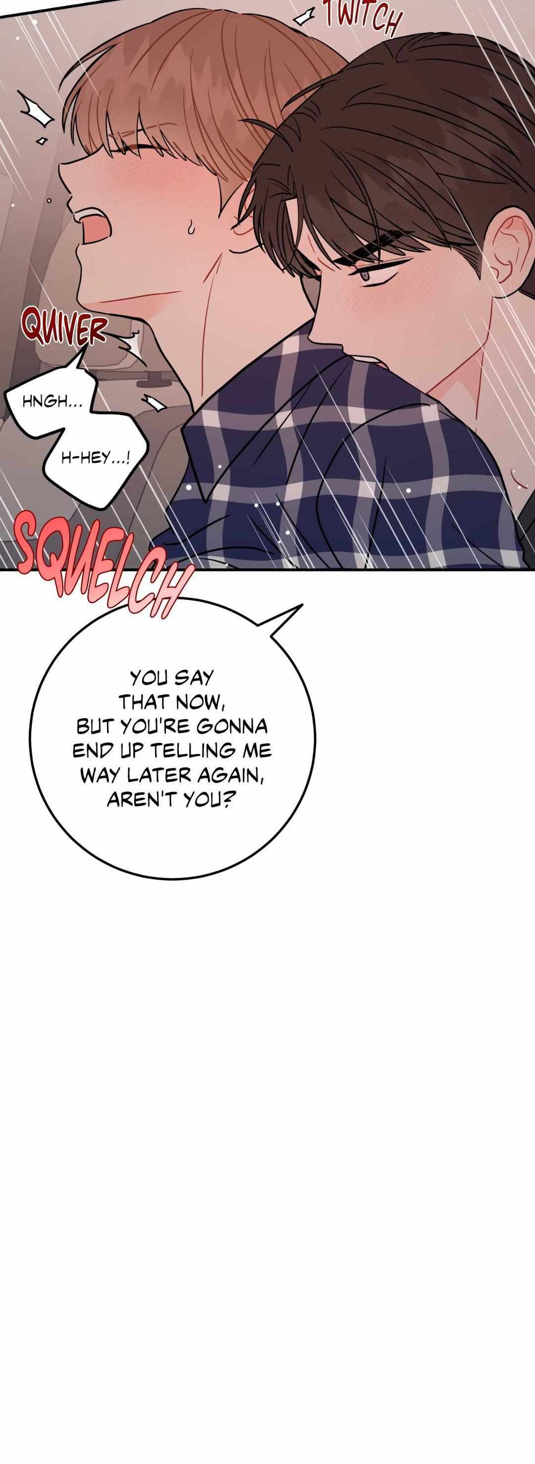 Read Crossing the Line chapter 88 image 4 on Lezhin